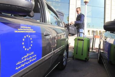 The Free Riders: How Qatar and Morocco paid for EU chiefs’ hotels